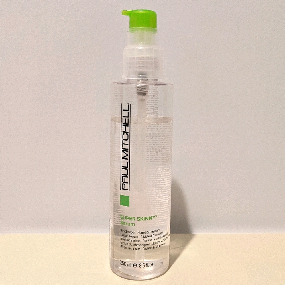 Paul Mitchell Super Skinny Serum (8.5 oz)
